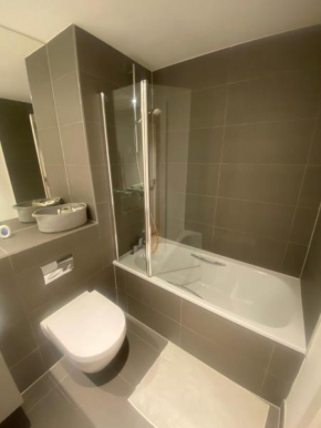 Trendy apartment in a central location, Croydon